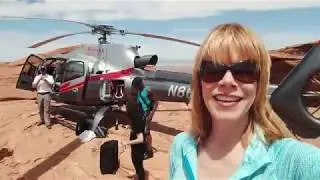 Heliyoga Limitless Las Vegas