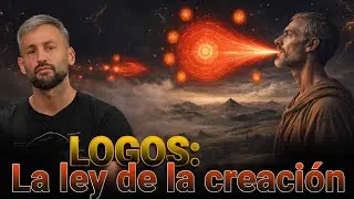 La ley más antigua de la creación... El uso del LOGOS
