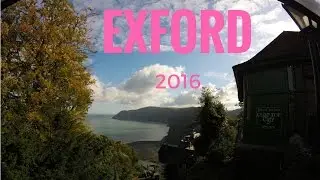 EXFORD 2016