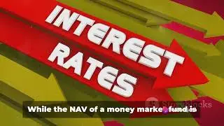 Money Market Fund  A Deep Dive