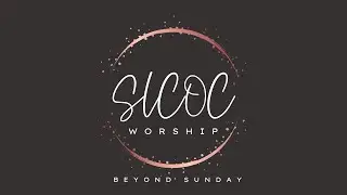 Surrounded (Fight My Battles) performed by SLCOC Worship
