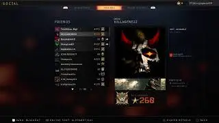 High Kill Games Bo4