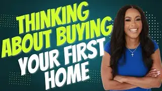 Feeling Overwhelmed About Buying Your First Home? Start Here! 🏡