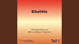Ich will dich segnen