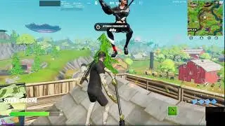 Legendary Challenges! Week 6