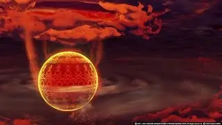 DRAGON QUEST XI - Erdwin's Lantern