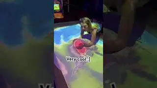 We found another Magic Sandbox