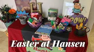 Hansen Super Techs Easter 2019