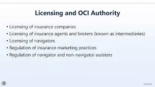 Introduction to Insurance