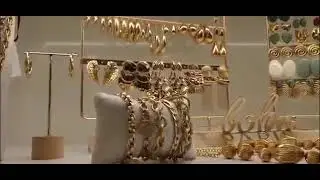 Bijoutier Ajaccio bijoux en Or Argent Corail Rouge.mp4
