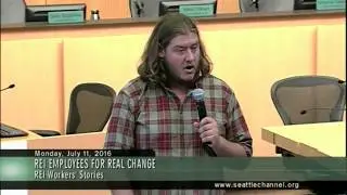 Seattle Town Hall:  Edward