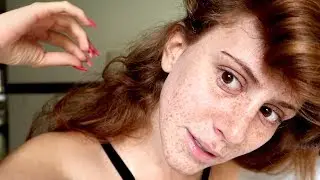 Por que DESISTI da minha TRANSIÇÃO CAPILAR?! 😥