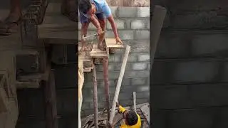 Beautiful Chain Staircase #steps #stairs #staircase #chainstairs #viralvideo #viral -#trending