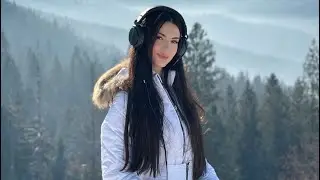 @NAYA - Morning Set in the Mountains