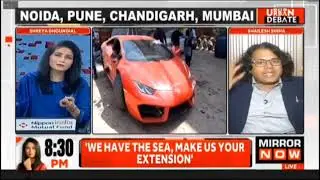 Road Safety & Rising Accidents in India | Traffic Guru Shailesh Sinha | Dil Se With Simran