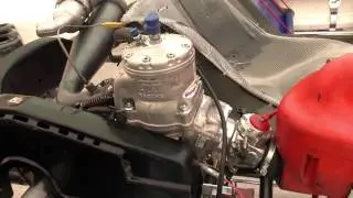DKM 2016 Wackersdorf - OK Motoren