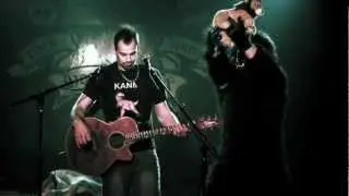 Who is BC? - Circle of Life (live)