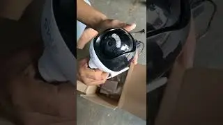 WiFi Samrt intelligent camera #automobile