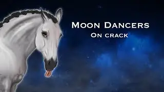 MD on crack.......part 2 I Starstable club