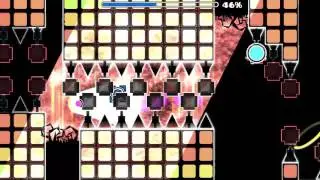 Spectrum Rebirth 100% with coins (5* stars) by me (CreatorViruZ)