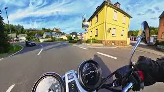 Jens plaudert: aus dem Nähkästchen. Penner-Alarm.