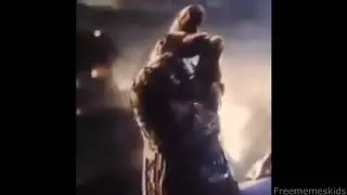 Endgame in a nutshell