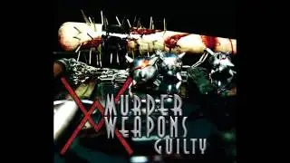 Murder Weapons - Jigsaw (2015)