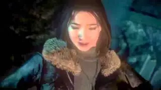 Until Dawn Ending