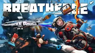 LECIMY 🚀!Aaaalbo JEDNAK NIE XD Breathedge PL #3