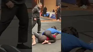 Abu Dhabi Combat Club (ADCC) 2024 Final match and Won Gold Medal🏅&hellip;..#fighter #gold #championship