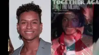 Michael's Retuurn - Michael Trillions Forever - Jobel Star Truth Prevails