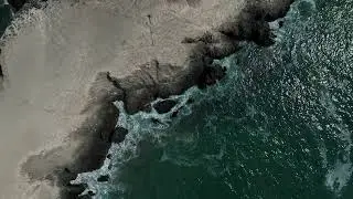 Punta Hermosa, Peru