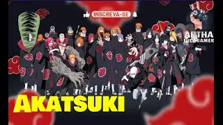 All Akatsuki Ultimate & Team Jutsu & Awakenings Naruto Storm 4 Semua Akatsuki Ultimate & Team Jutsu