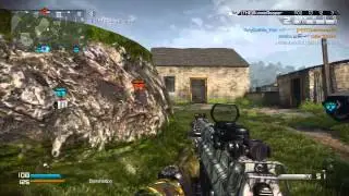 COD Ghost Commentary-Never imagined this would happen