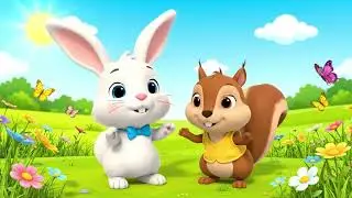 A fun kids song about honesty.. perfect for toddlers and preschool kids 
