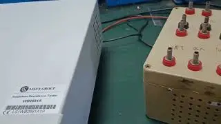 Insulation Resistance Tester: A Comprehensive Guide to LISUN WB2681A Insulation Resistance Tester