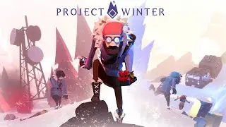 Project Winter Playstation & Switch Short Trailer