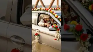dhoolan Pani ma gir gayi