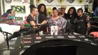 Money Lynn on LiveFromHarlem