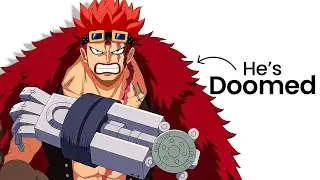 All 11 Super Nova's FATAL FLAWS Explained! (One Piece)