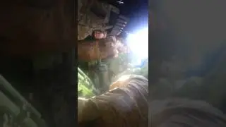 155MM Howitzer M109A3 4 Rounds Fire For Effect