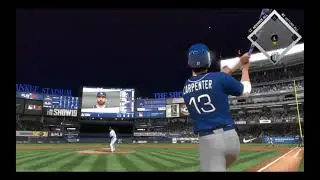 MLB THE SHOW 19 DIAMOND DYNASTY Signature teams