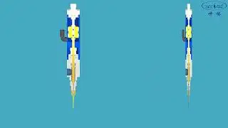 High-precision pneumatic stainless steel Needle glue dispensing Valve