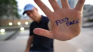 How to get feedback from your team? Run the Start-Stop-Continue activity