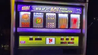 BAM Slot Machine