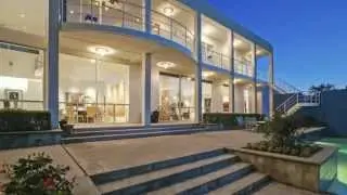 Beautiful Lakefront Modern in Little Elm, TX | Dallas Moderns