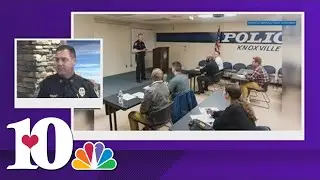 Ask the Chief: KPD recruitment efforts