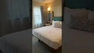 Inside the NICEST Disney Resort Room