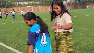 Women football 🏈