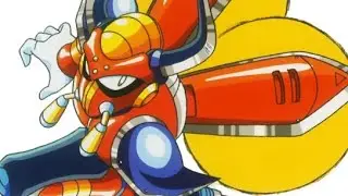 Boomer Kuwanger [GBA-Esque Remix]